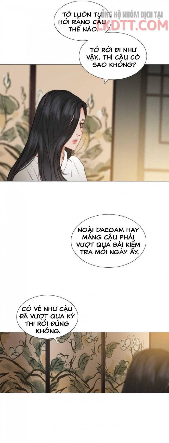 Mùa Đông Tăm Tối Chapter 55 - 20