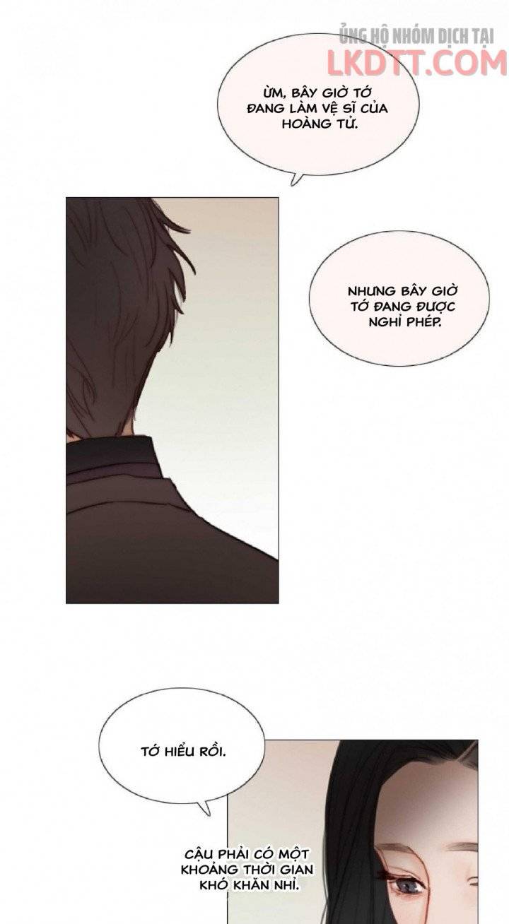 Mùa Đông Tăm Tối Chapter 55 - 21