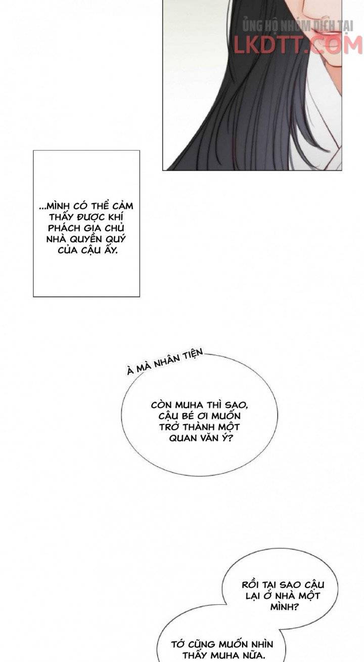 Mùa Đông Tăm Tối Chapter 55 - 22