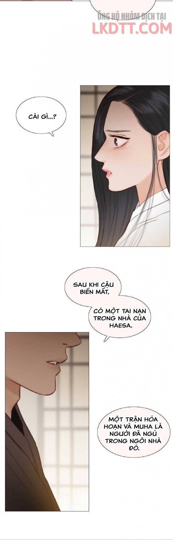 Mùa Đông Tăm Tối Chapter 55 - 24