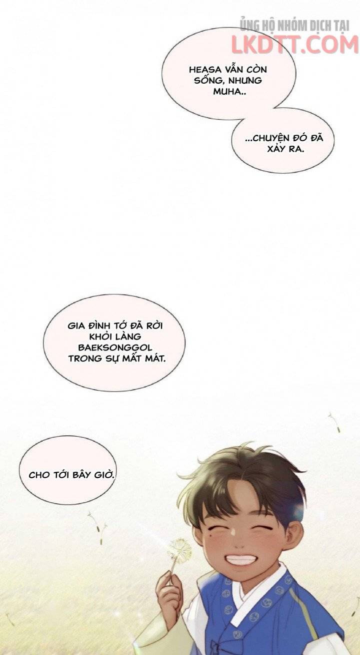 Mùa Đông Tăm Tối Chapter 55 - 25