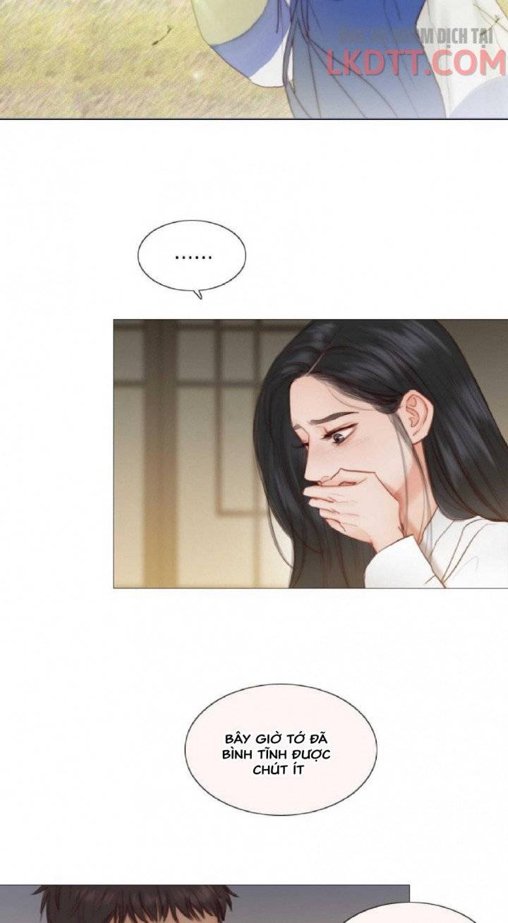 Mùa Đông Tăm Tối Chapter 55 - 26