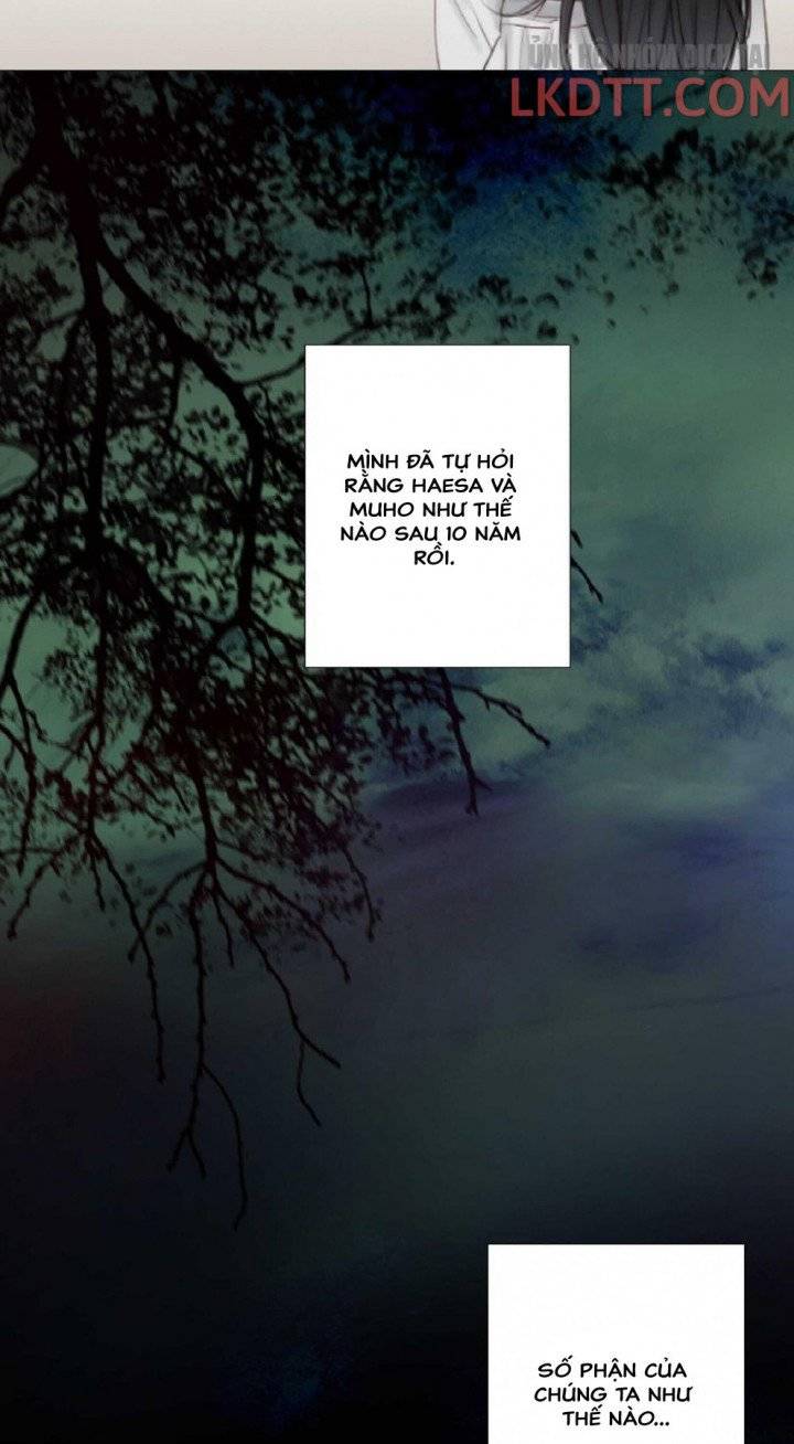 Mùa Đông Tăm Tối Chapter 55 - 30