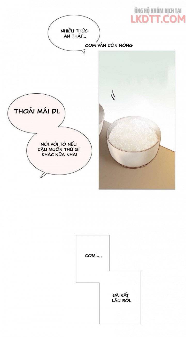 Mùa Đông Tăm Tối Chapter 55 - 4