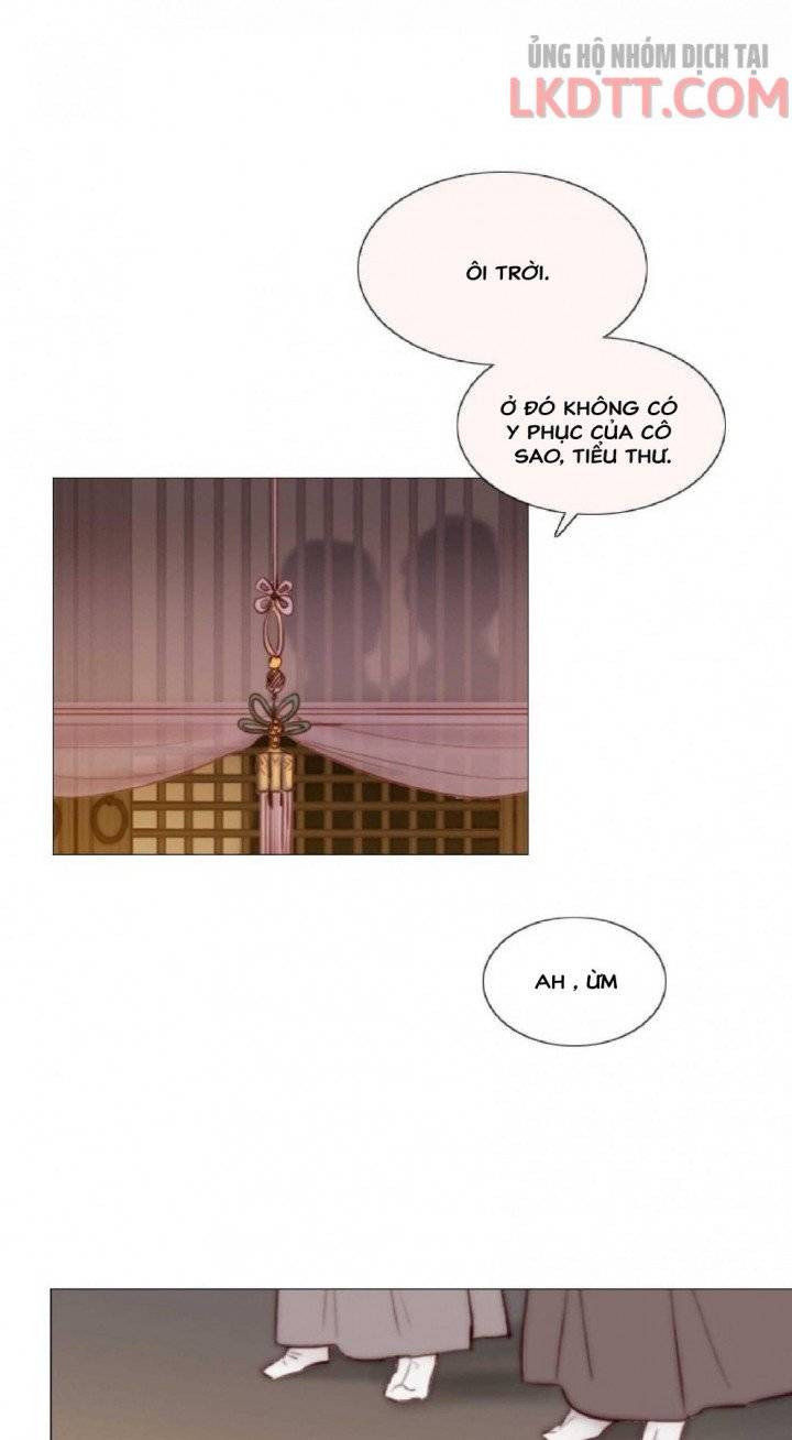 Mùa Đông Tăm Tối Chapter 55 - 34