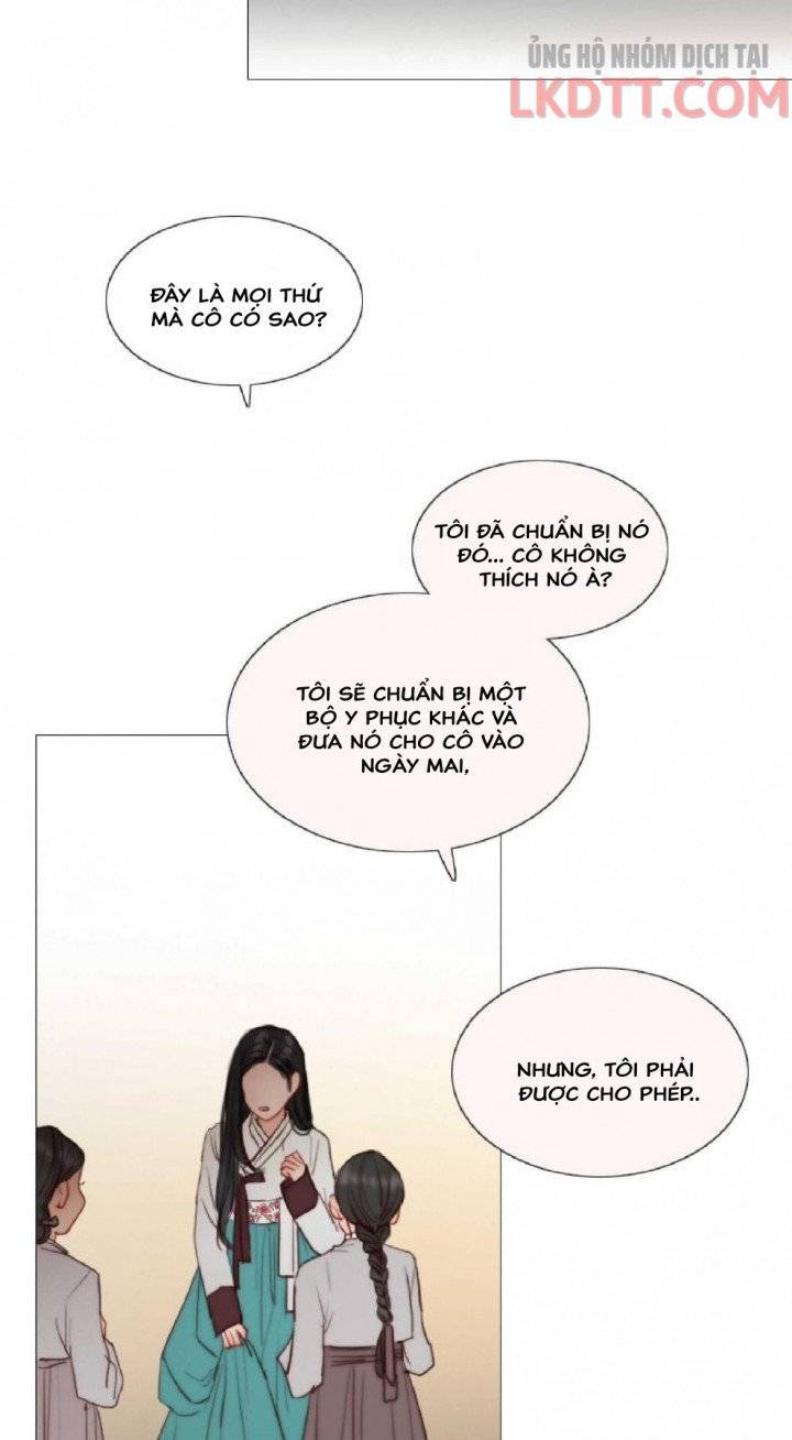 Mùa Đông Tăm Tối Chapter 55 - 36