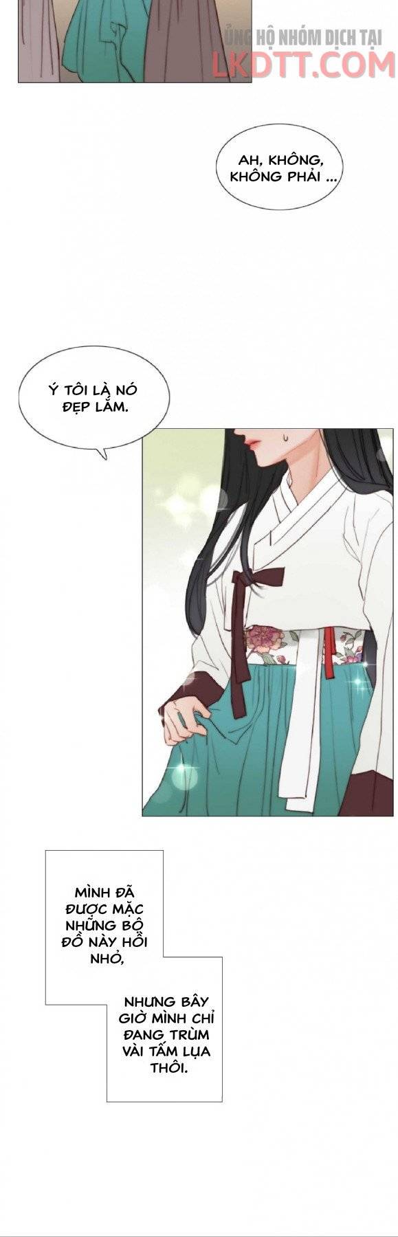 Mùa Đông Tăm Tối Chapter 55 - 37