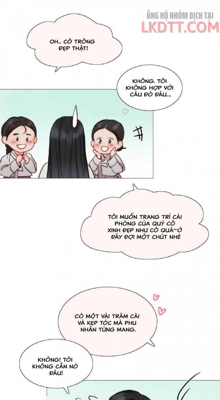 Mùa Đông Tăm Tối Chapter 55 - 38