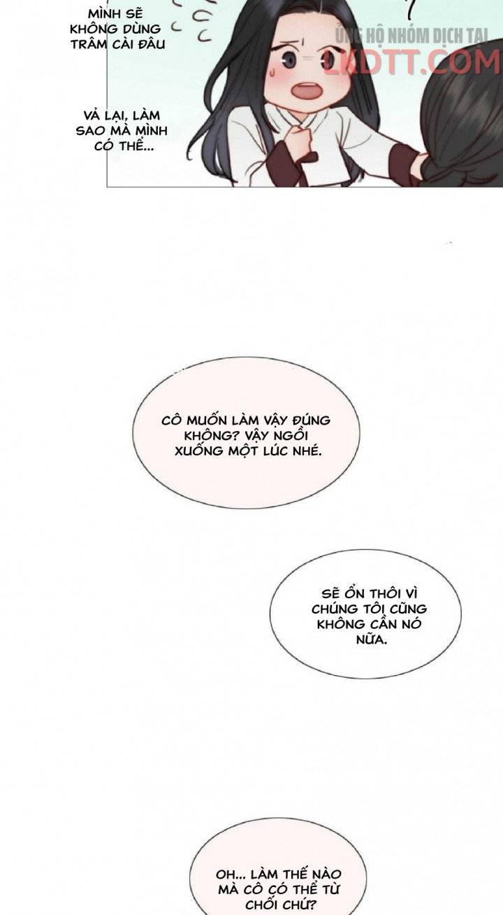 Mùa Đông Tăm Tối Chapter 55 - 39