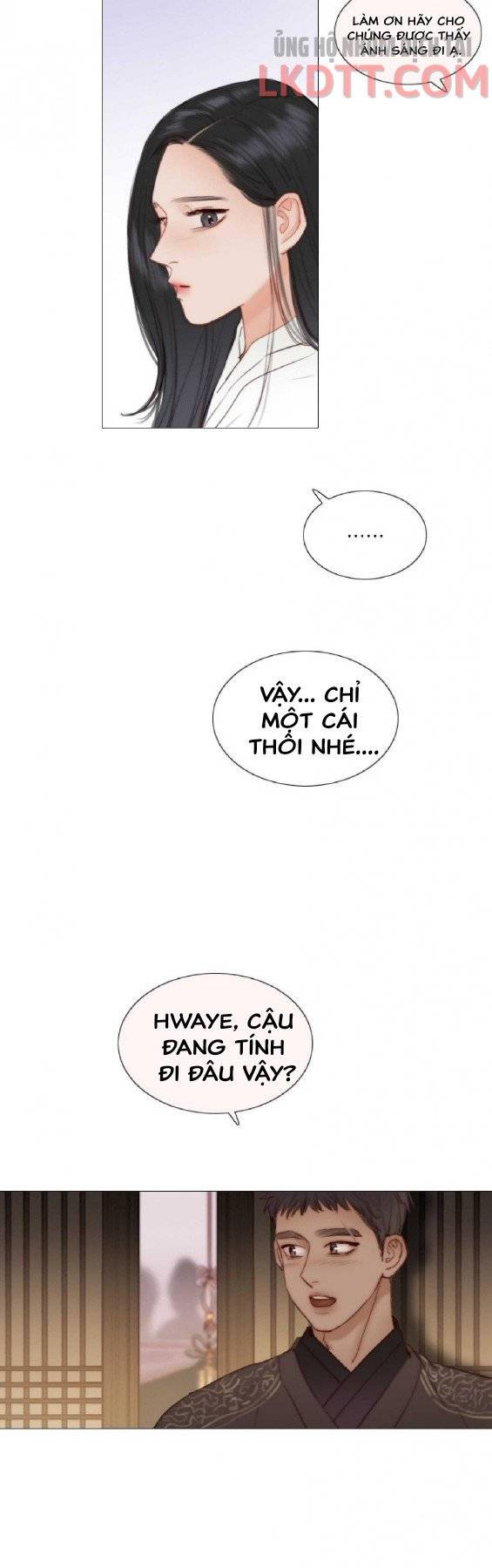 Mùa Đông Tăm Tối Chapter 55 - 41
