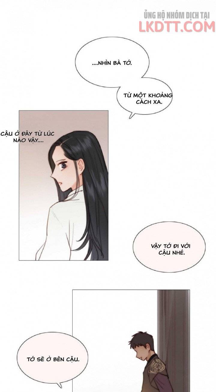 Mùa Đông Tăm Tối Chapter 55 - 42