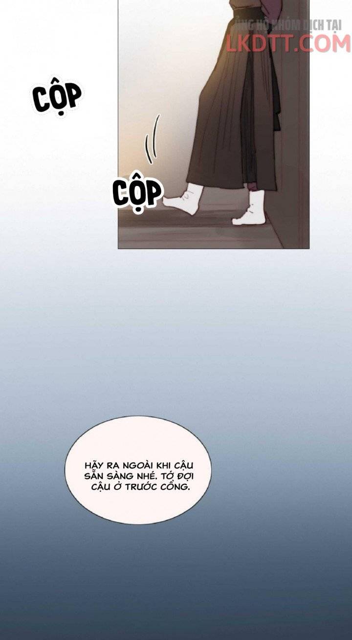 Mùa Đông Tăm Tối Chapter 55 - 43