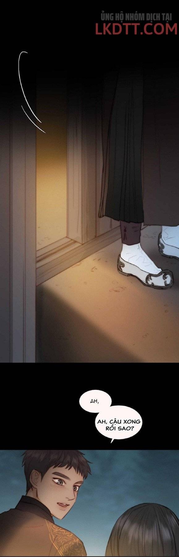 Mùa Đông Tăm Tối Chapter 55 - 44
