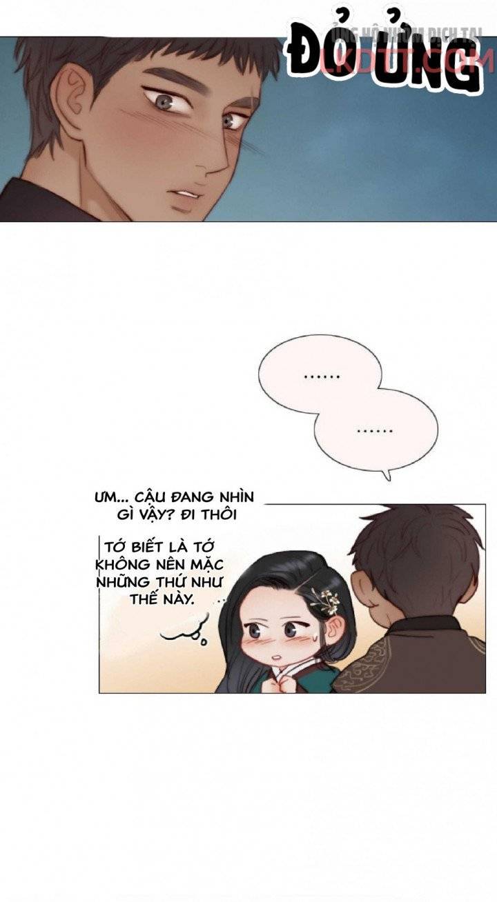 Mùa Đông Tăm Tối Chapter 55 - 47