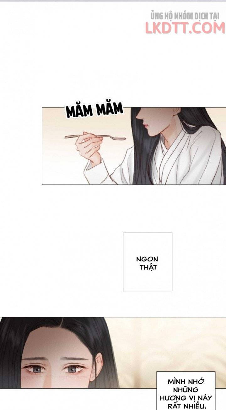 Mùa Đông Tăm Tối Chapter 55 - 6