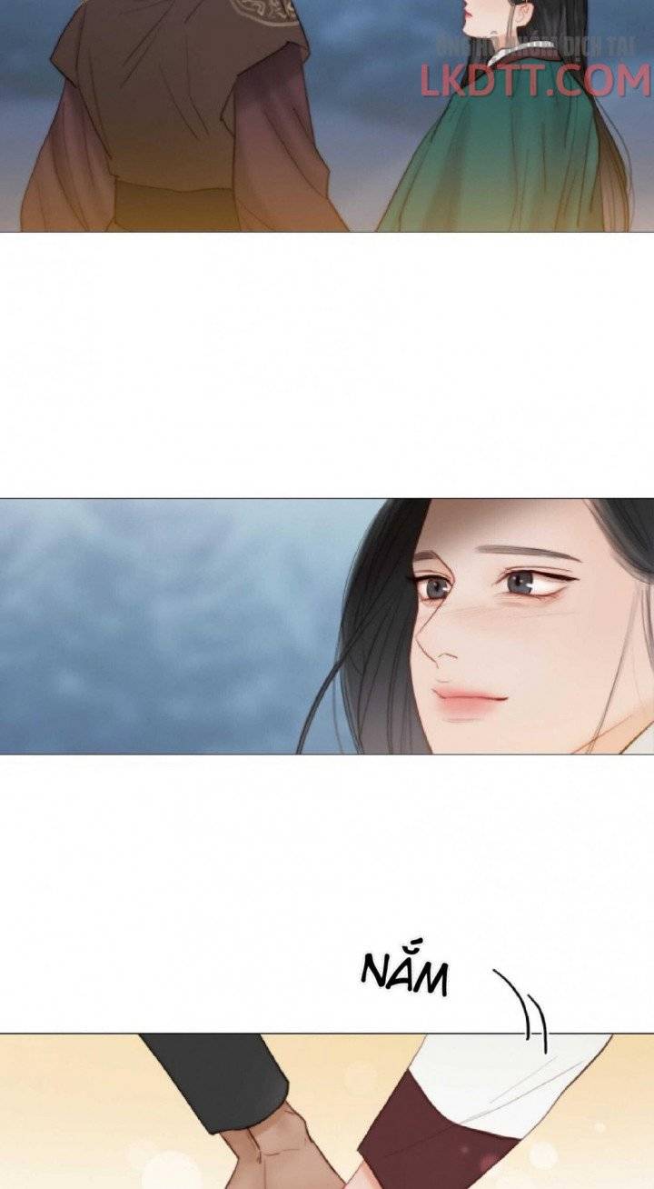 Mùa Đông Tăm Tối Chapter 55 - 51