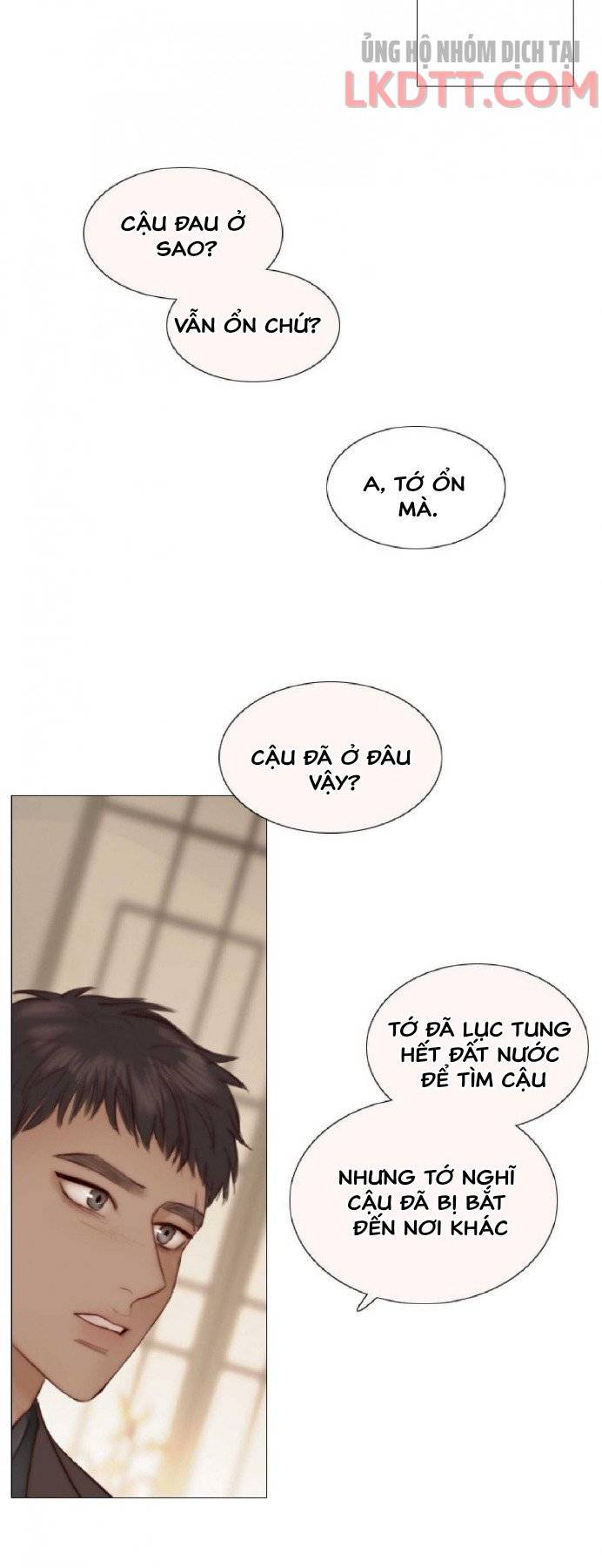 Mùa Đông Tăm Tối Chapter 55 - 7