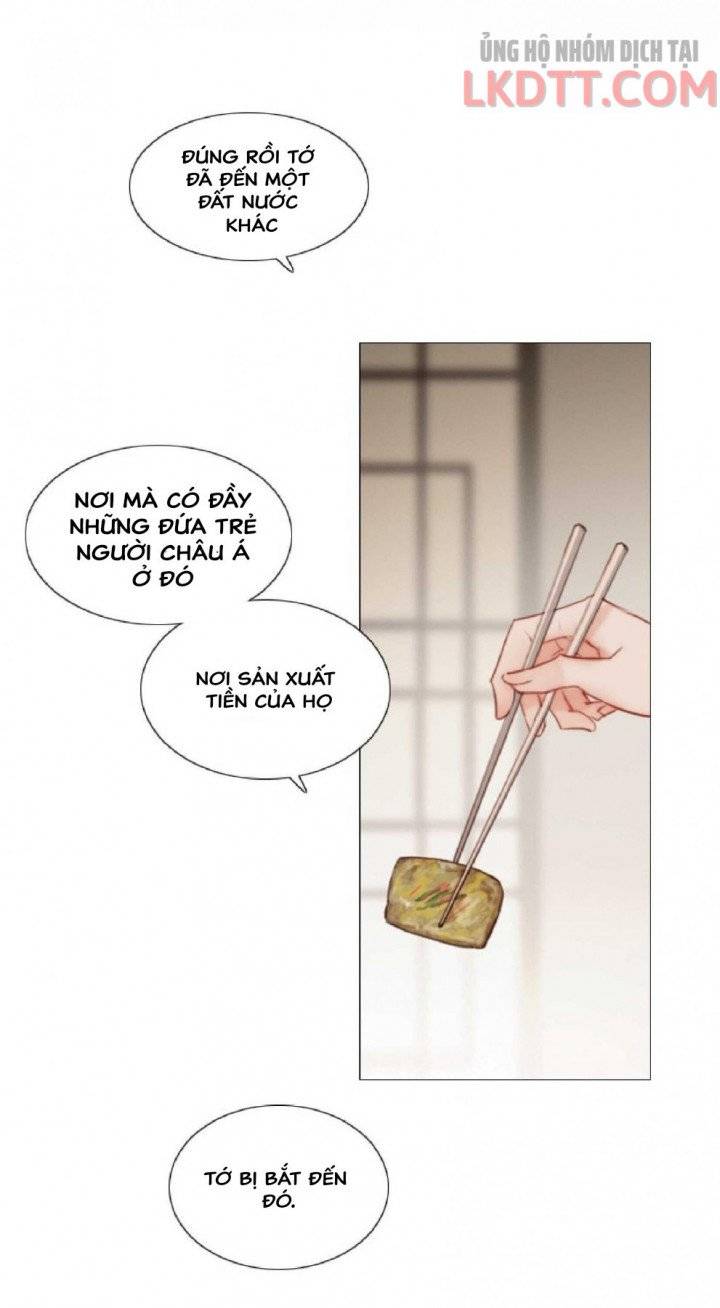 Mùa Đông Tăm Tối Chapter 55 - 8