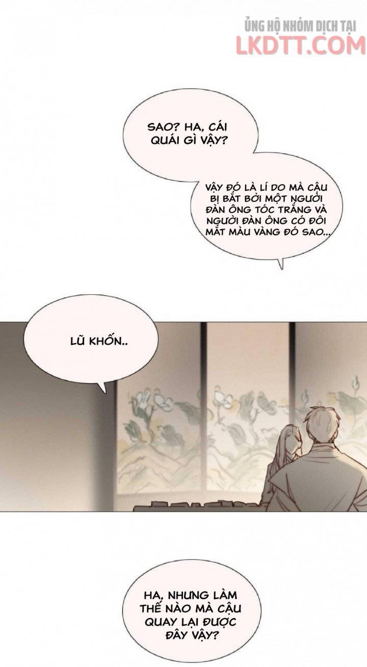 Mùa Đông Tăm Tối Chapter 55 - 9