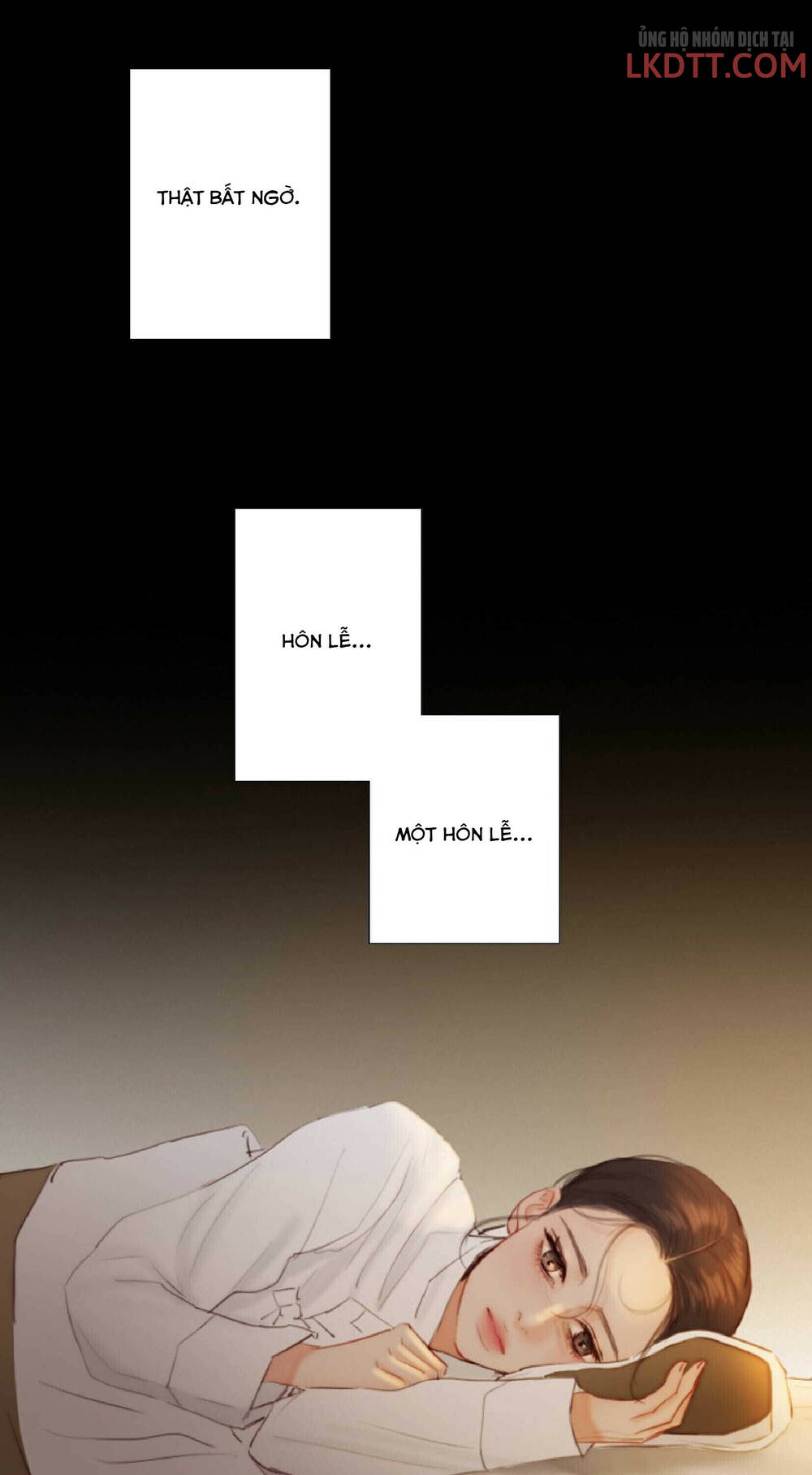 Mùa Đông Tăm Tối Chapter 56 - 12