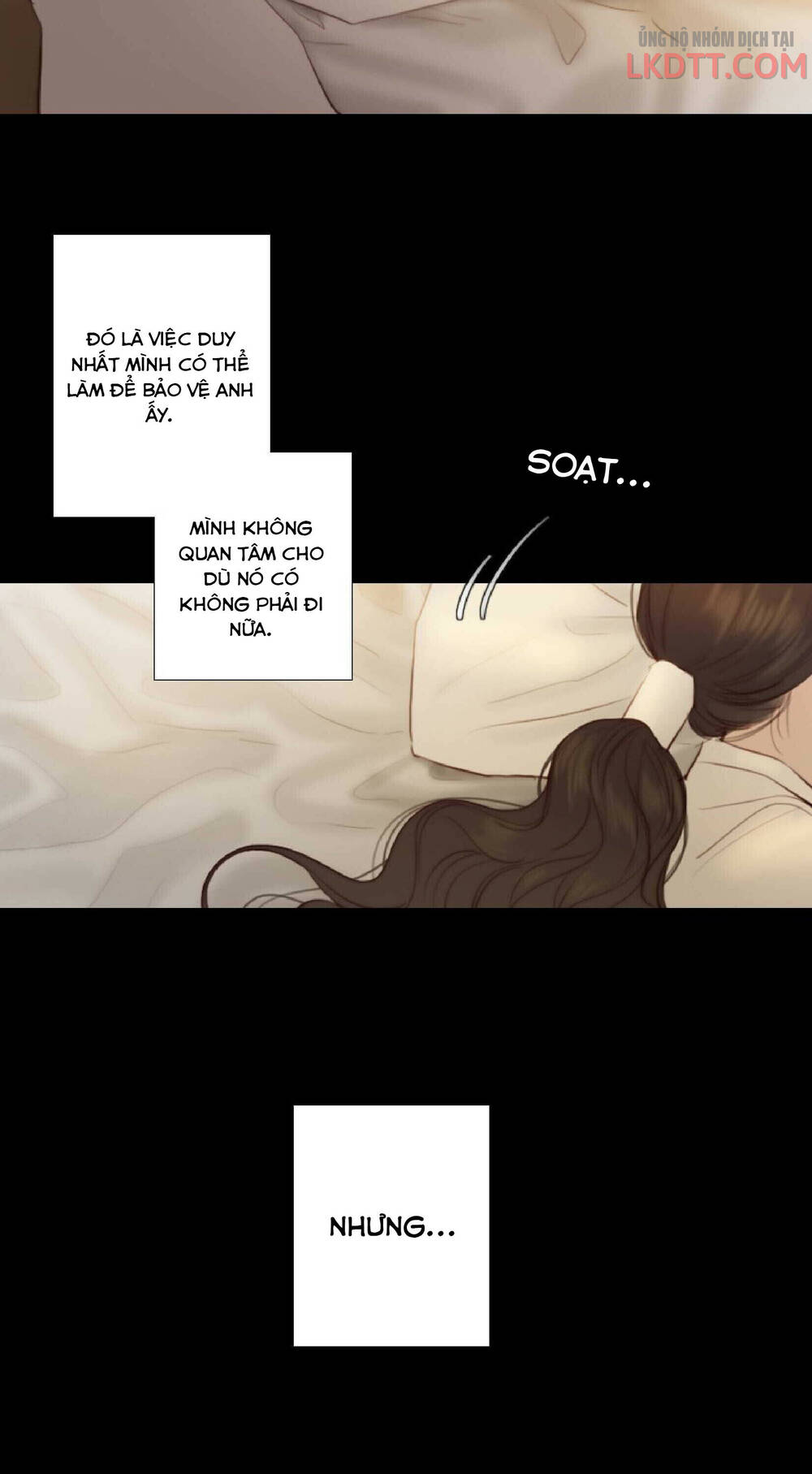 Mùa Đông Tăm Tối Chapter 56 - 13