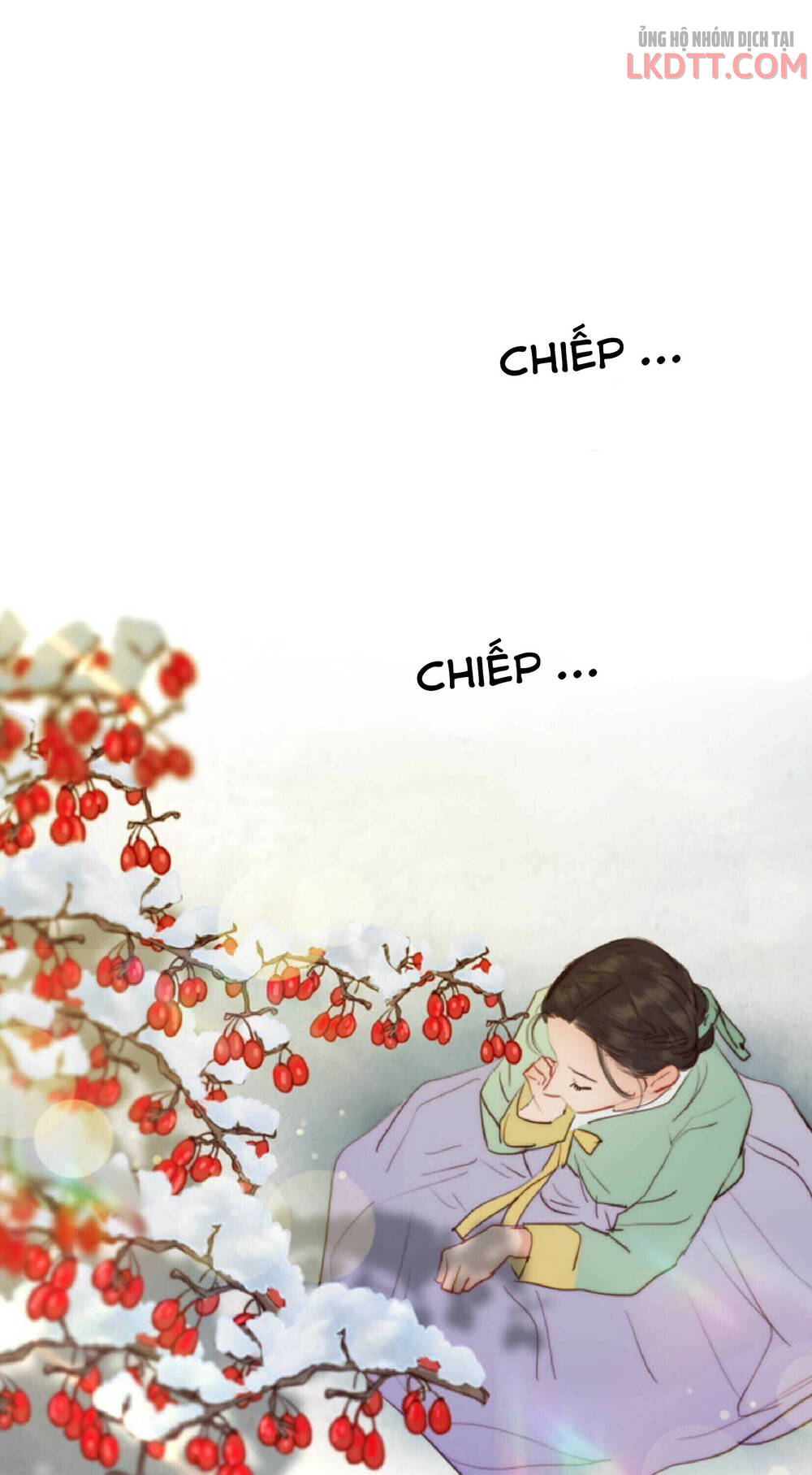 Mùa Đông Tăm Tối Chapter 56 - 18