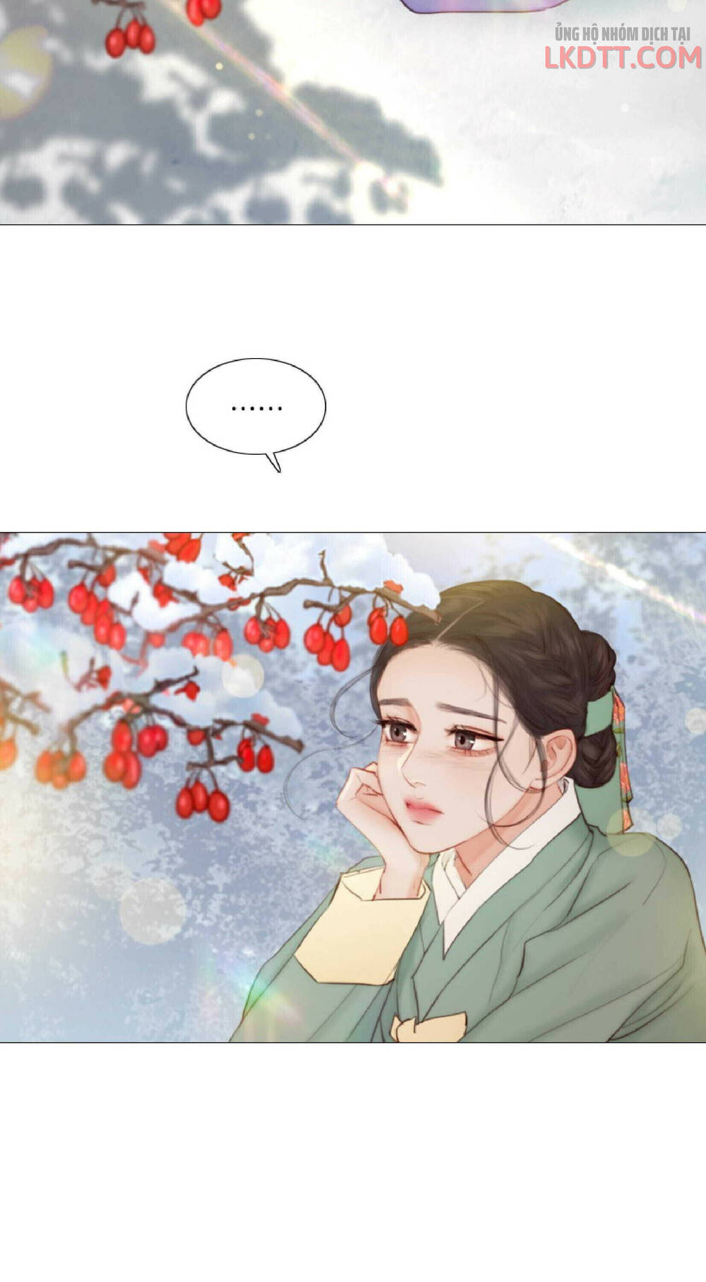 Mùa Đông Tăm Tối Chapter 56 - 19