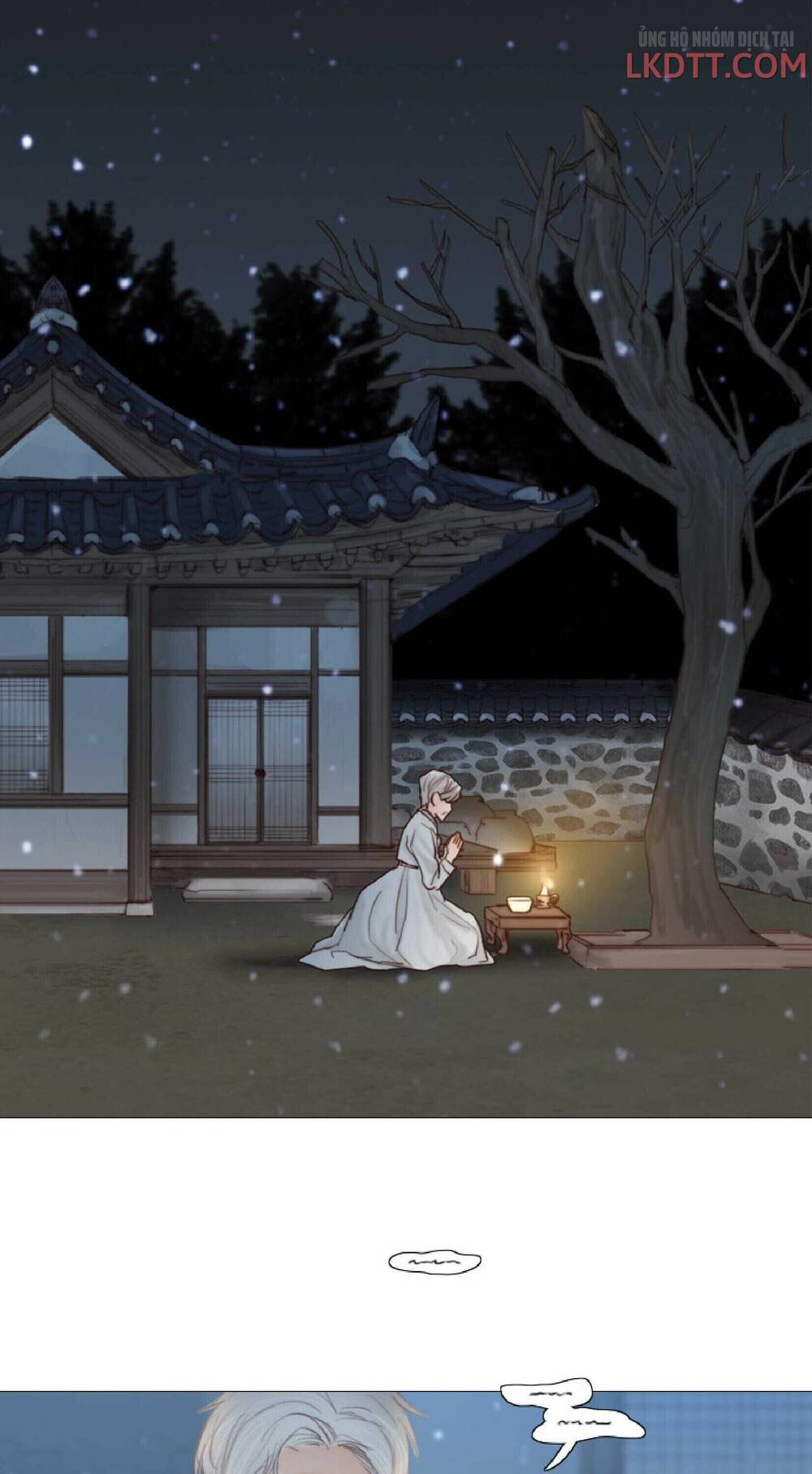 Mùa Đông Tăm Tối Chapter 56 - 3