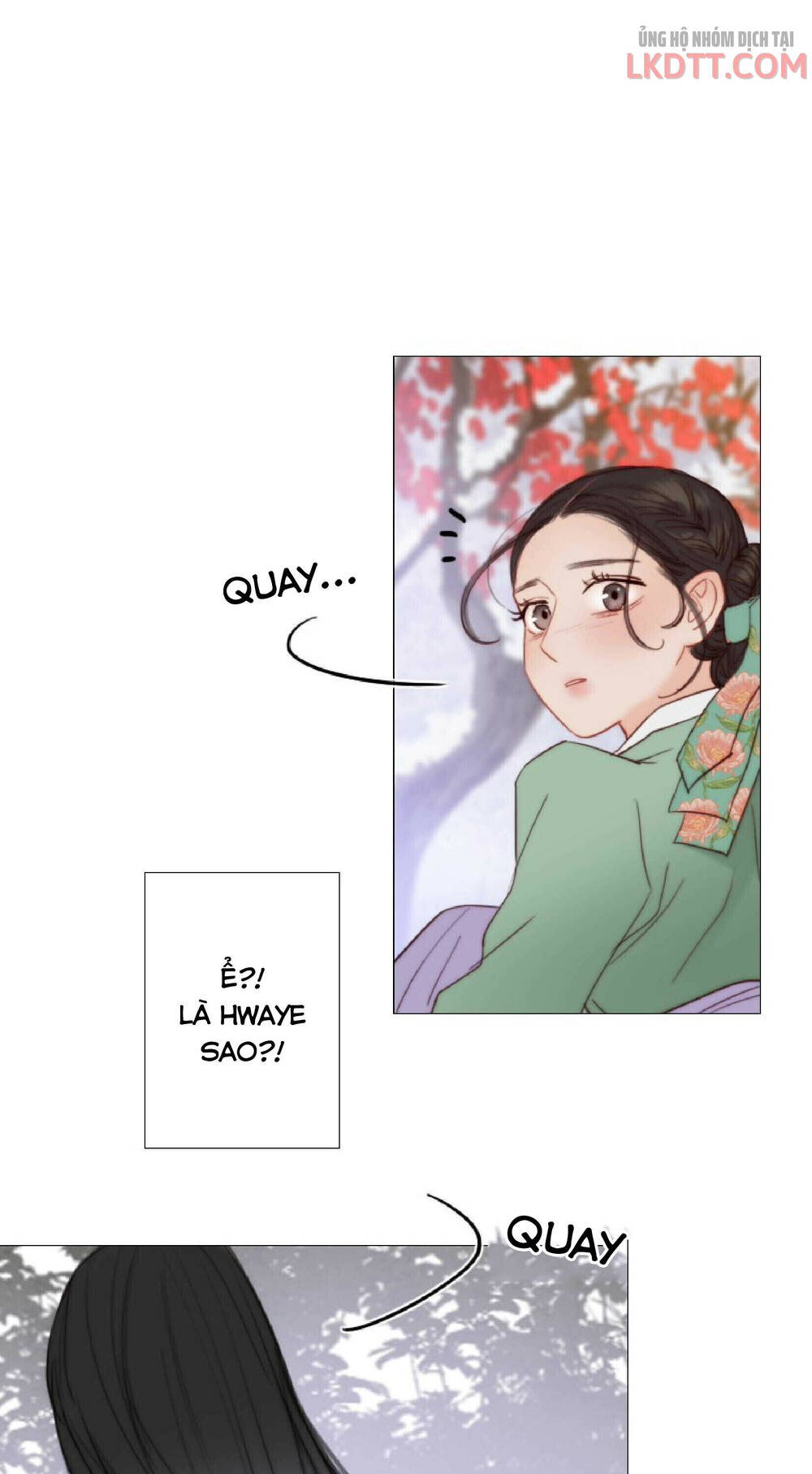 Mùa Đông Tăm Tối Chapter 56 - 22