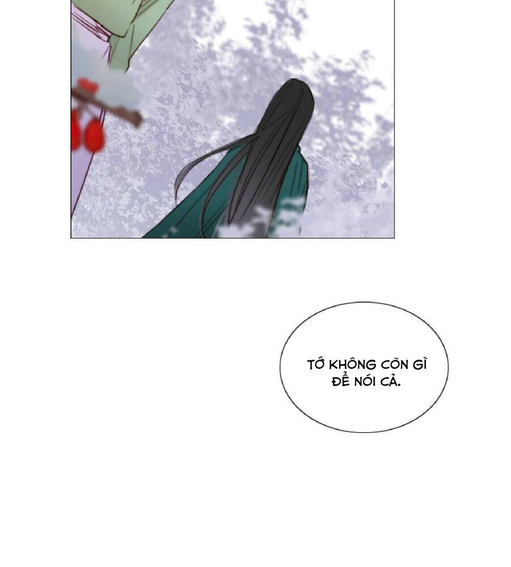 Mùa Đông Tăm Tối Chapter 56 - 26