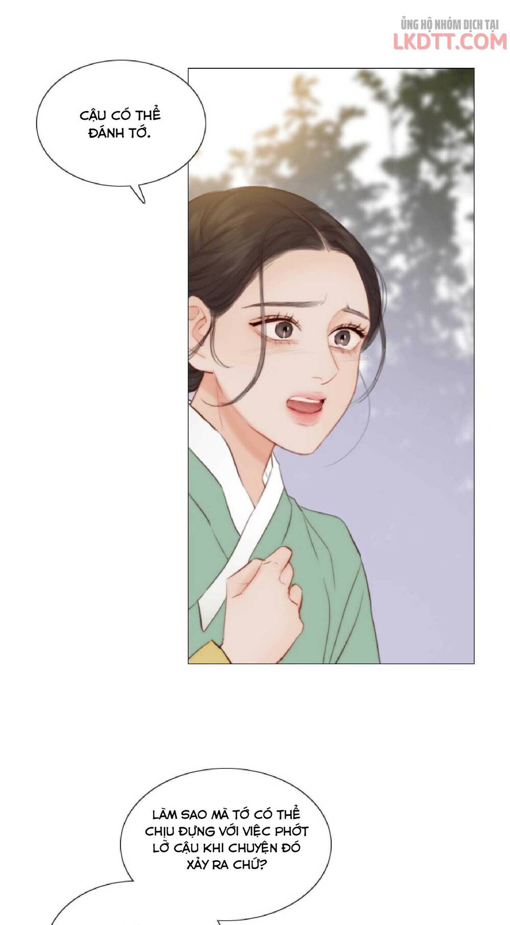 Mùa Đông Tăm Tối Chapter 56 - 29