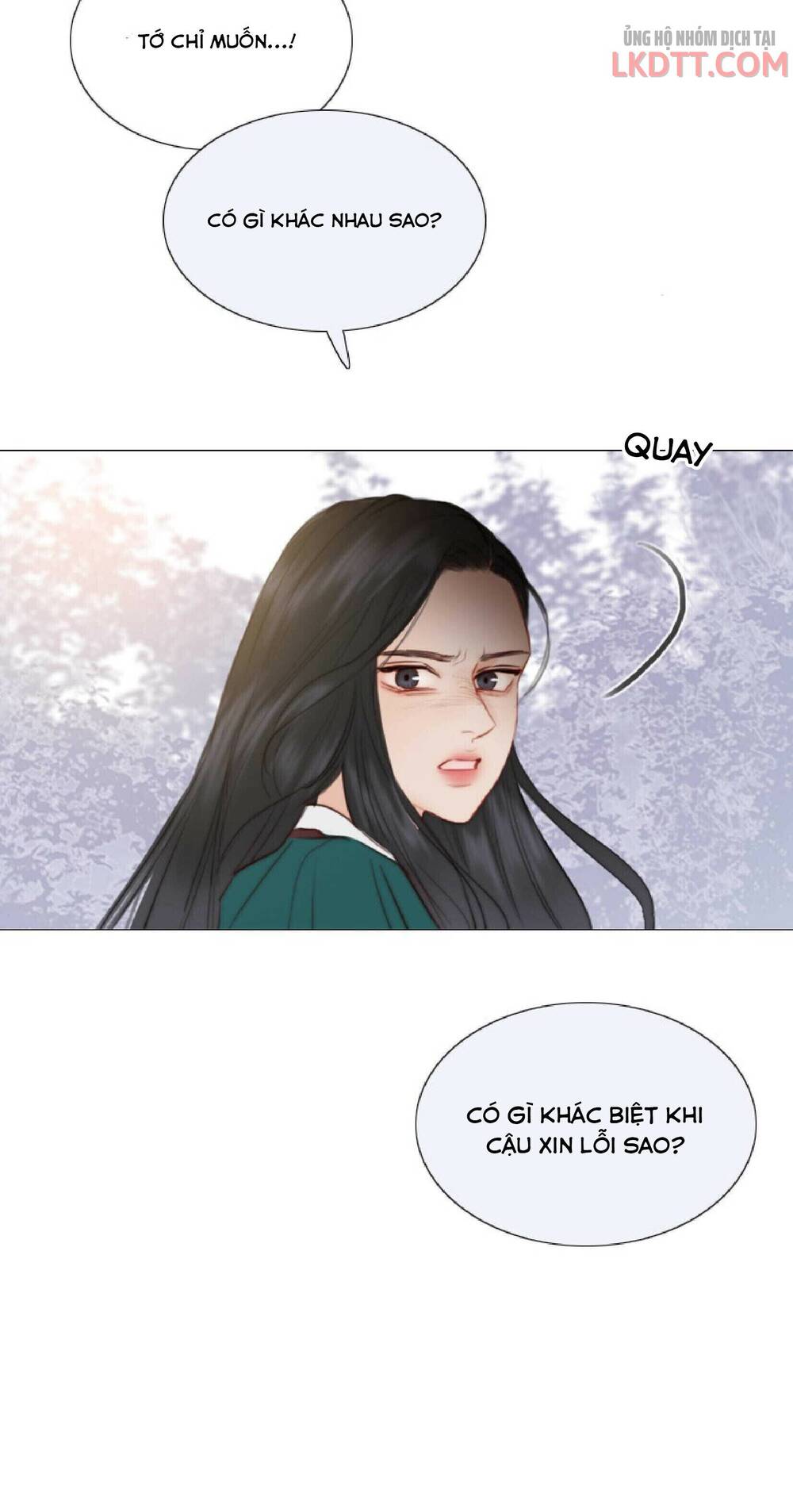 Mùa Đông Tăm Tối Chapter 56 - 30