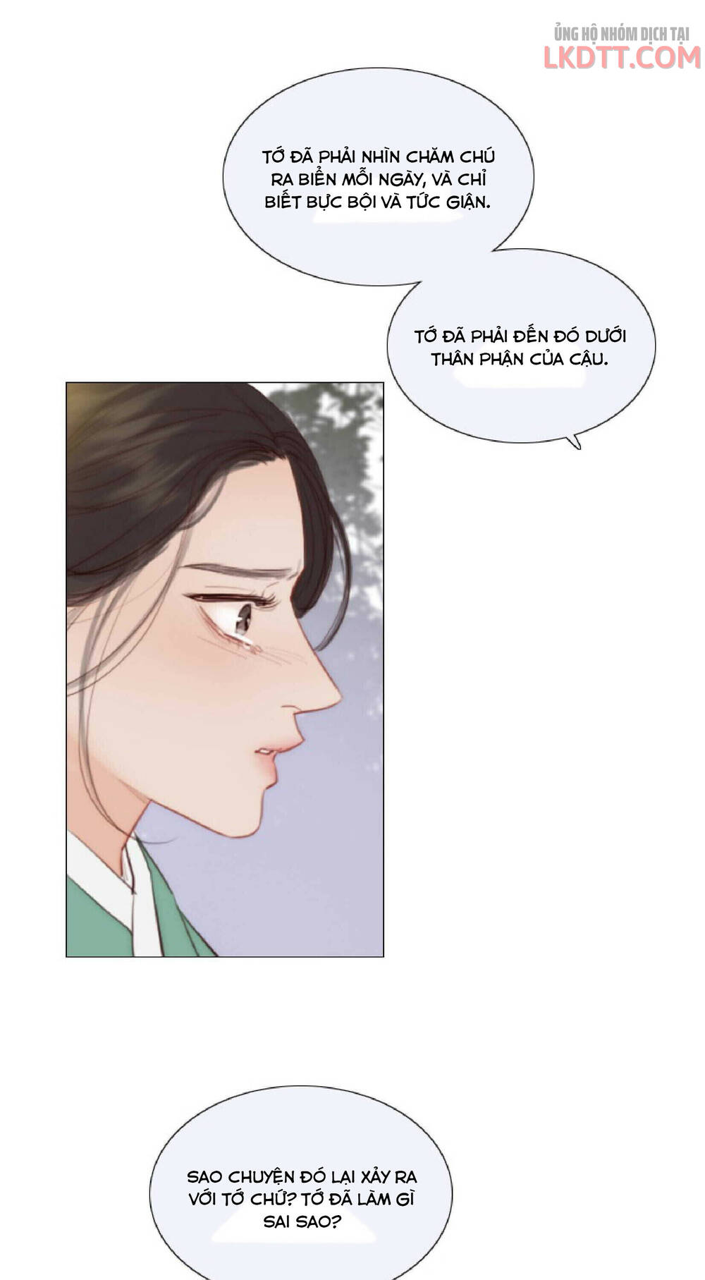 Mùa Đông Tăm Tối Chapter 56 - 32