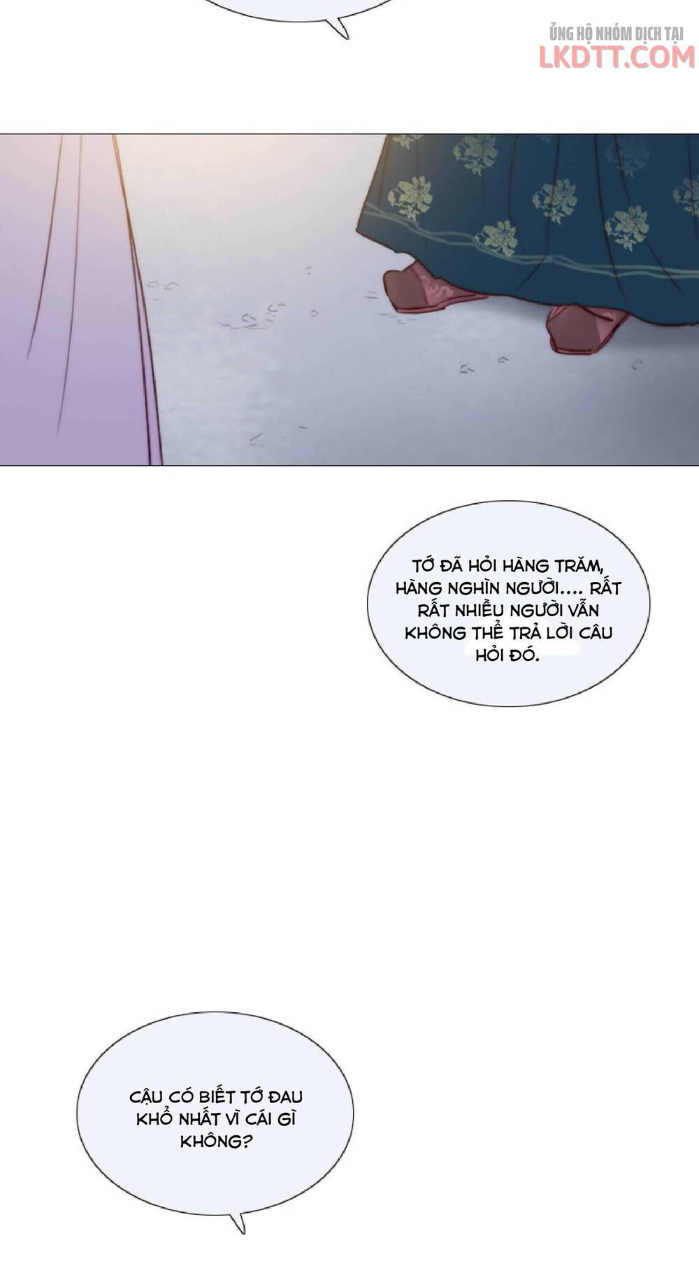 Mùa Đông Tăm Tối Chapter 56 - 33