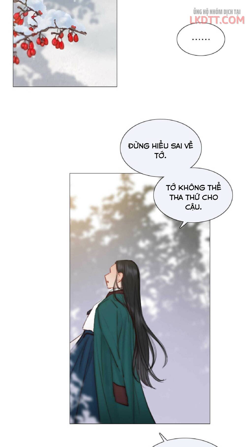 Mùa Đông Tăm Tối Chapter 56 - 38