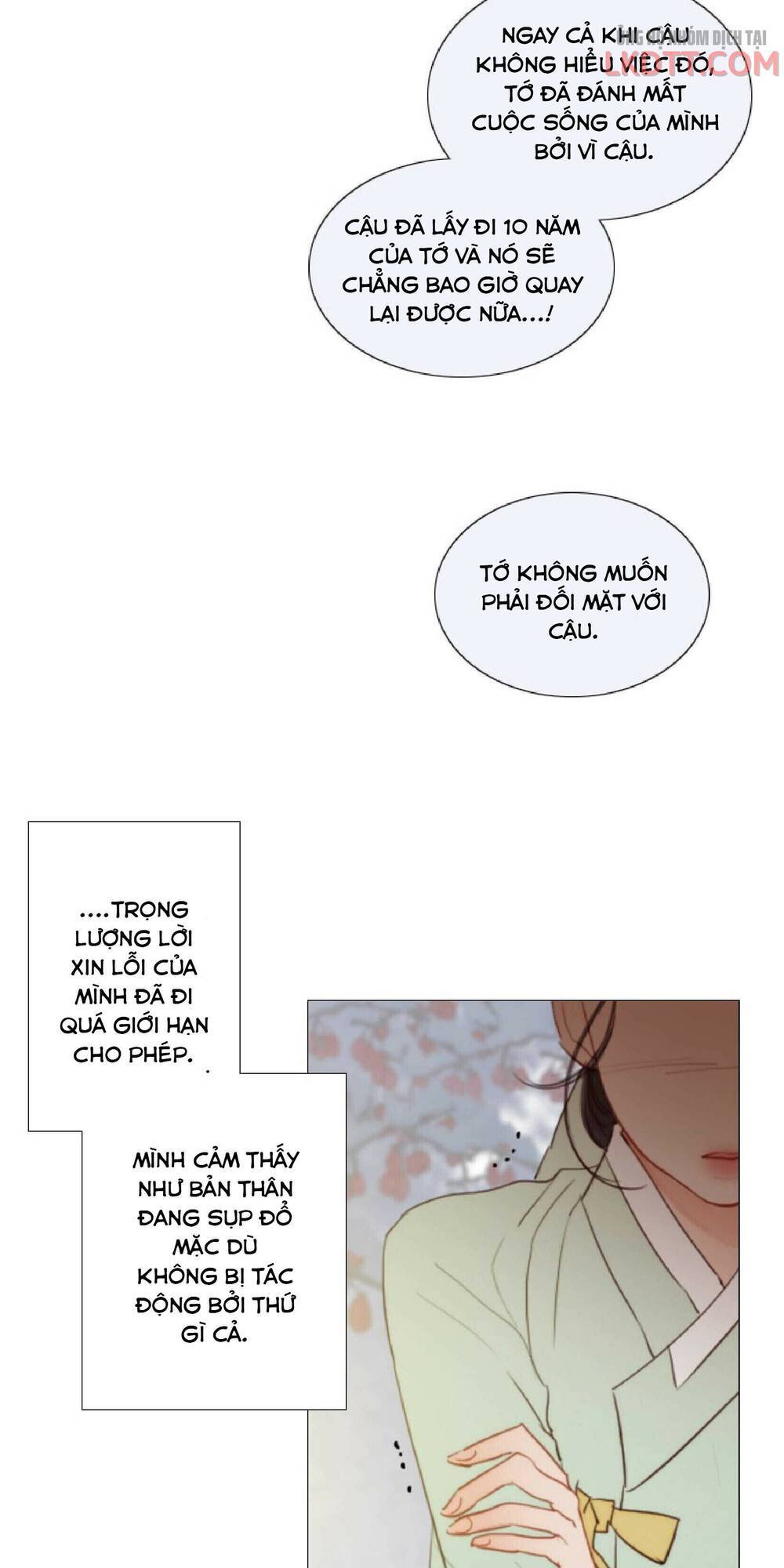 Mùa Đông Tăm Tối Chapter 56 - 39