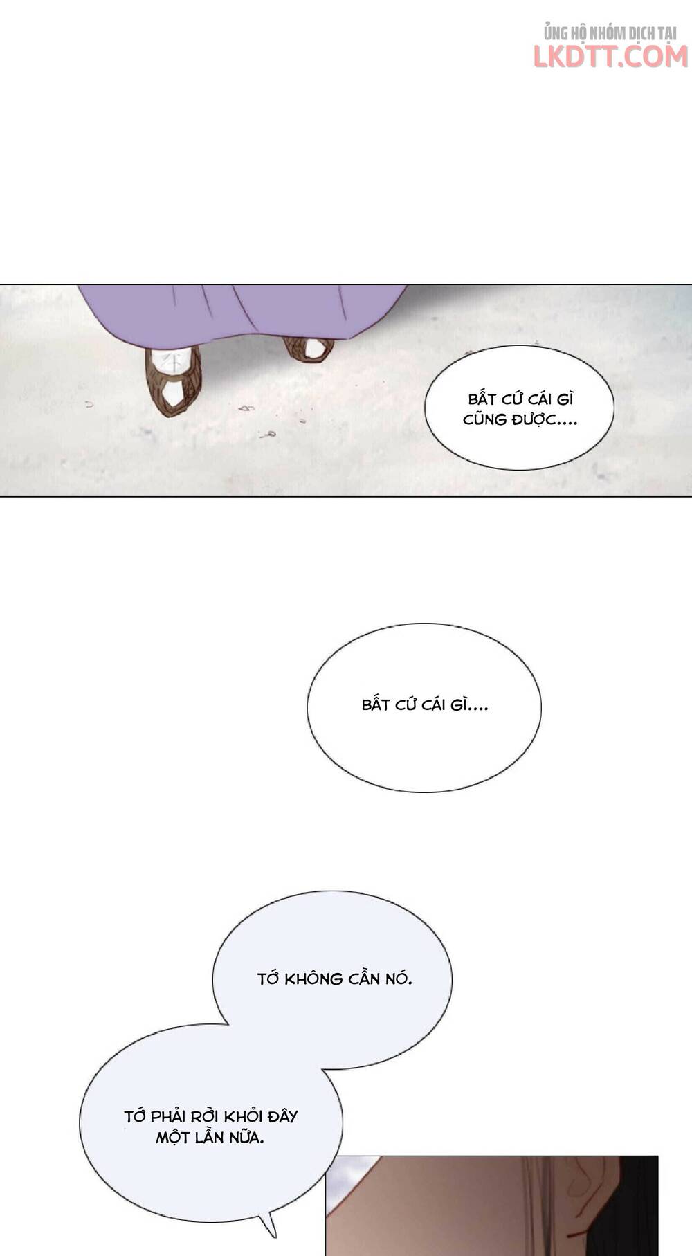 Mùa Đông Tăm Tối Chapter 56 - 41