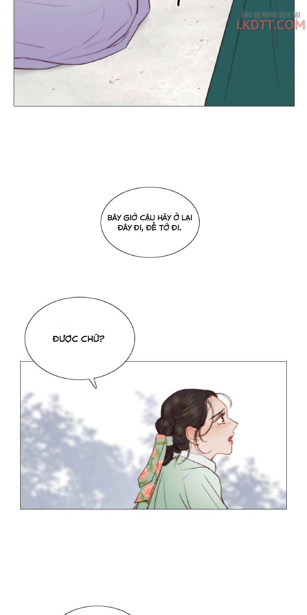 Mùa Đông Tăm Tối Chapter 56 - 44