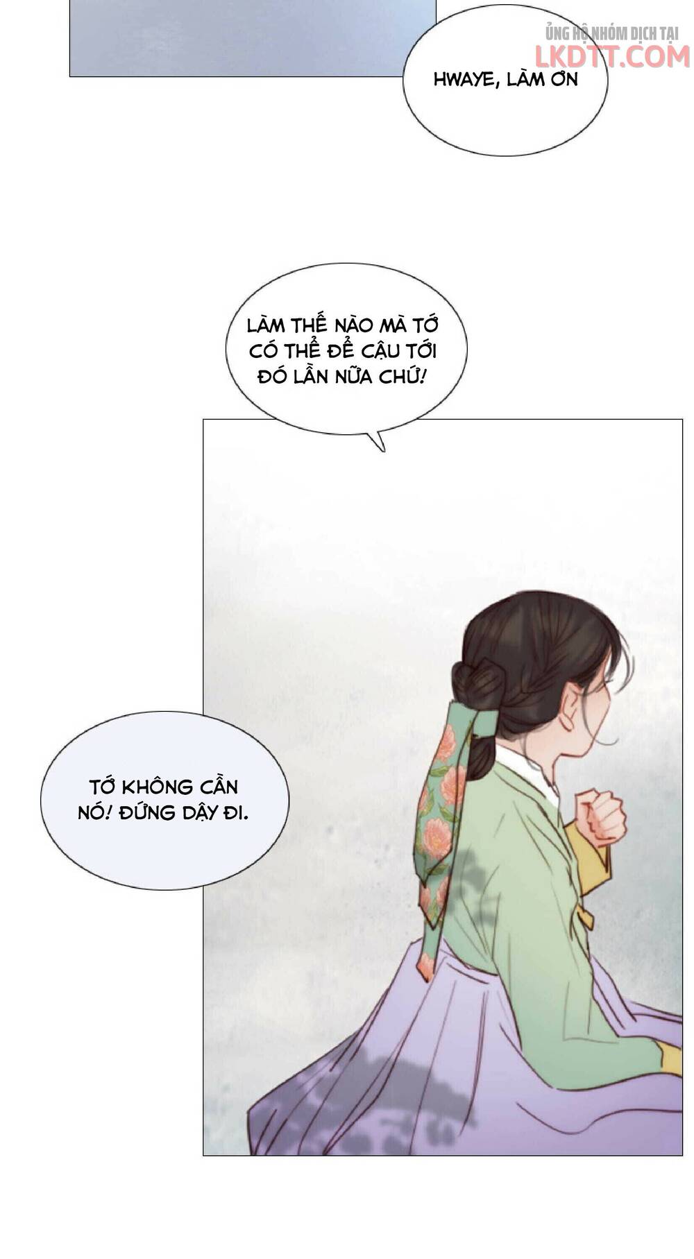 Mùa Đông Tăm Tối Chapter 56 - 47