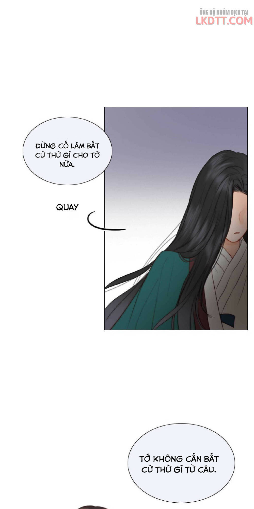 Mùa Đông Tăm Tối Chapter 56 - 49