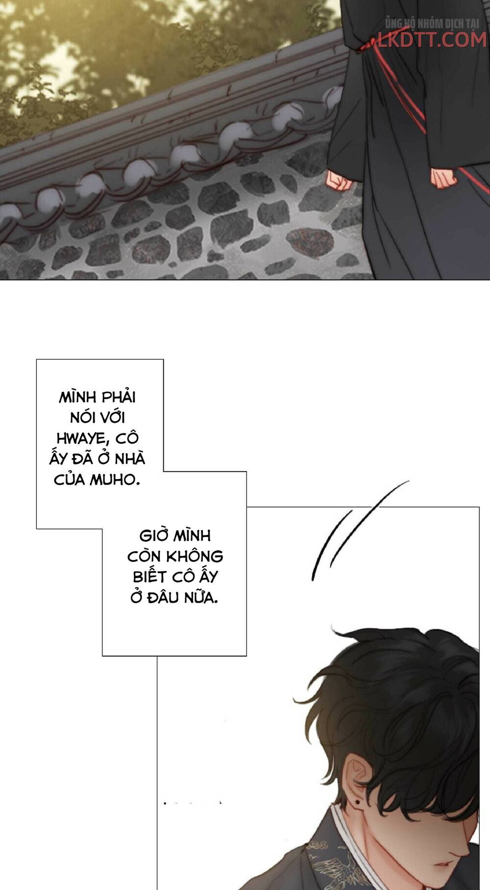 Mùa Đông Tăm Tối Chapter 56 - 53