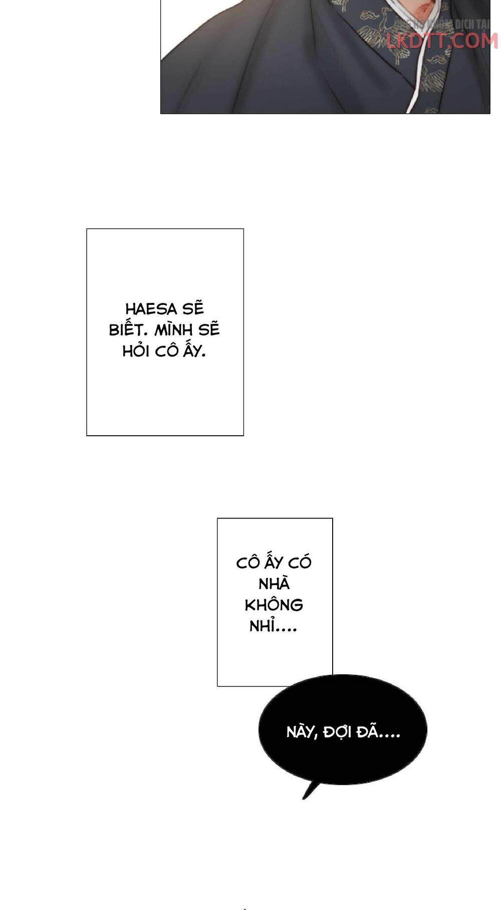 Mùa Đông Tăm Tối Chapter 56 - 54