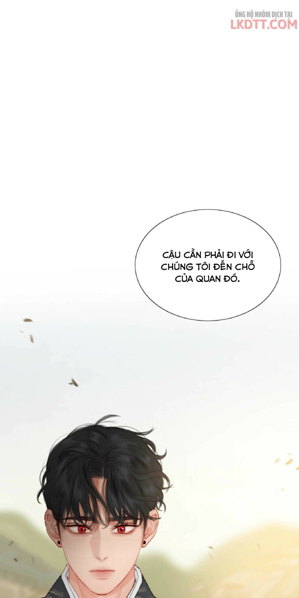 Mùa Đông Tăm Tối Chapter 56 - 57