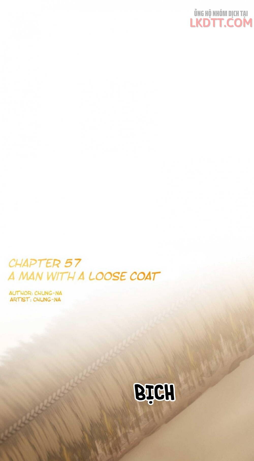 Mùa Đông Tăm Tối Chapter 57 - 1