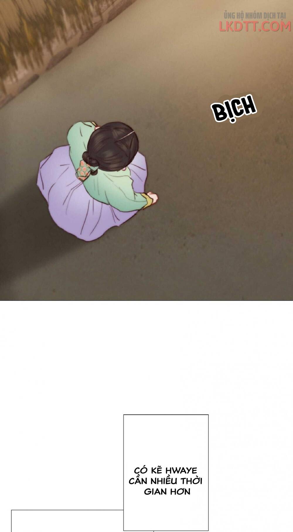 Mùa Đông Tăm Tối Chapter 57 - 2