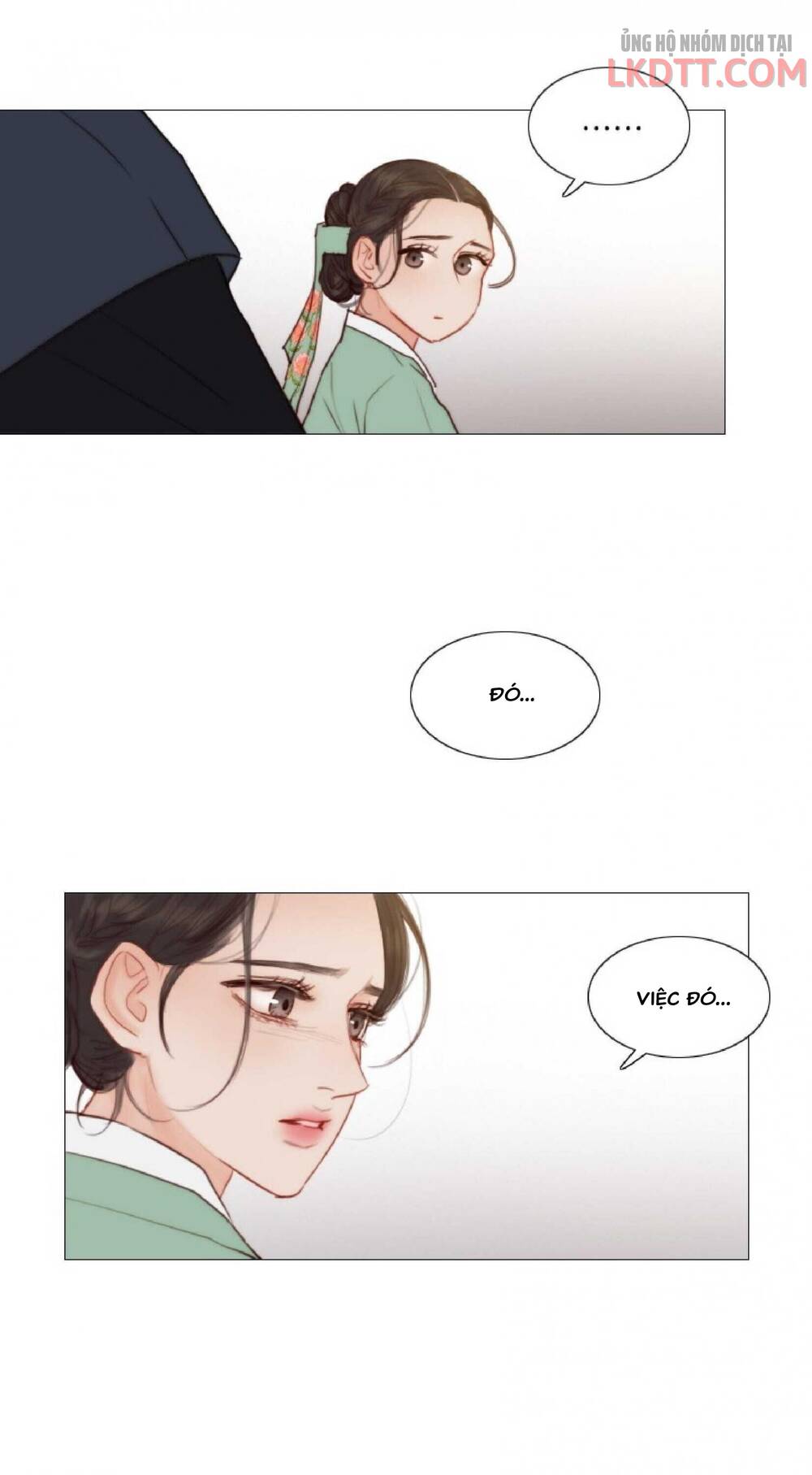 Mùa Đông Tăm Tối Chapter 57 - 13