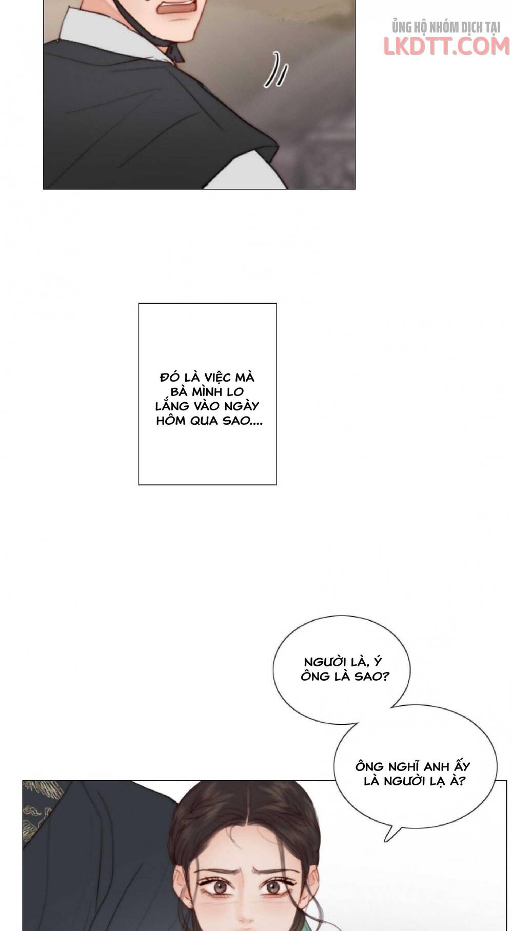 Mùa Đông Tăm Tối Chapter 57 - 23