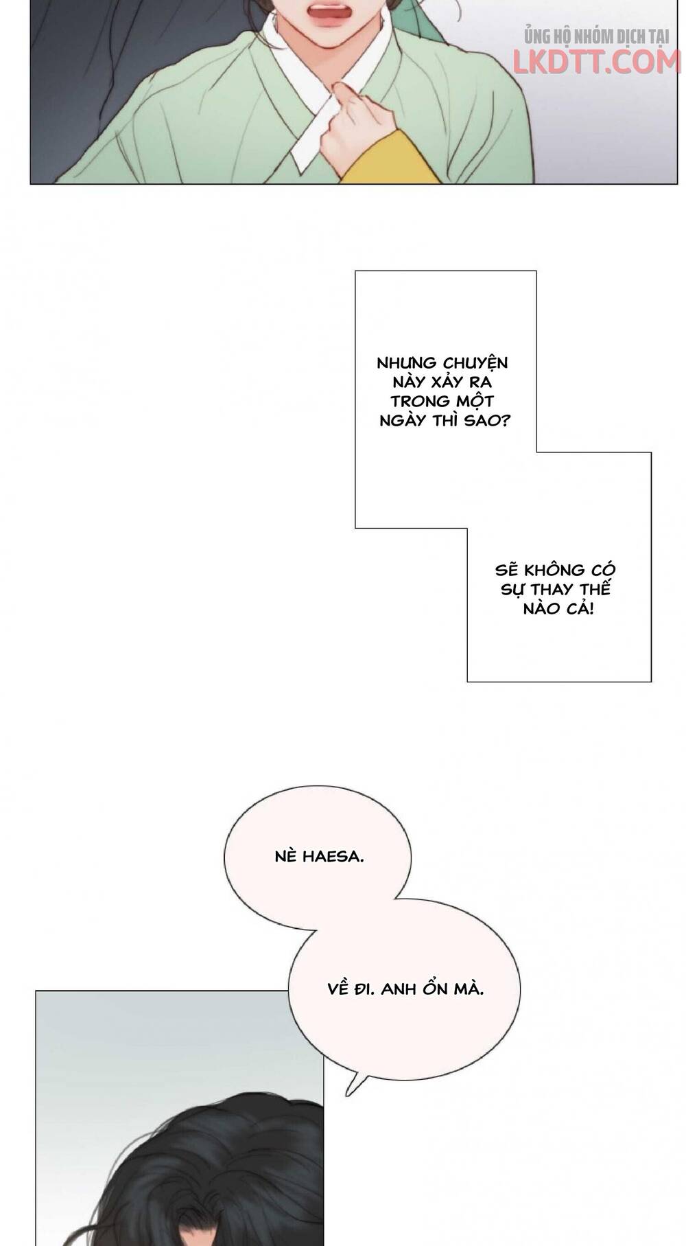 Mùa Đông Tăm Tối Chapter 57 - 24