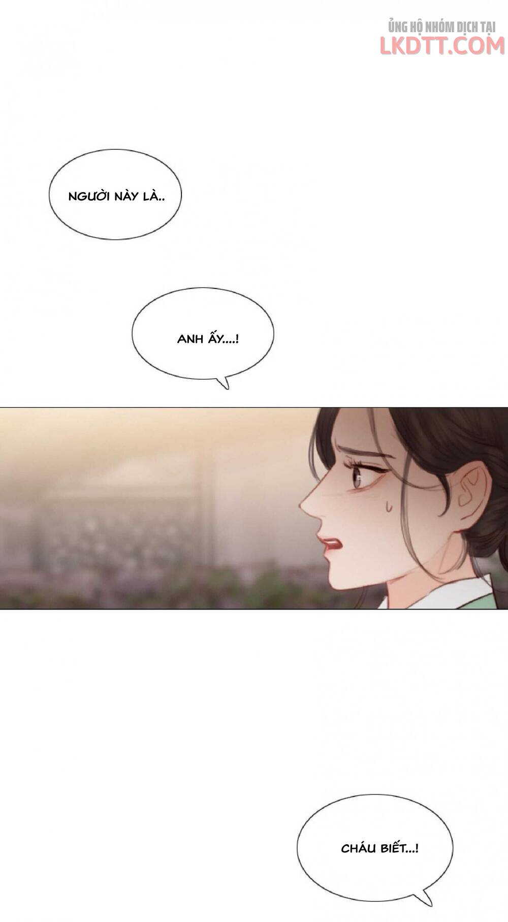 Mùa Đông Tăm Tối Chapter 57 - 26