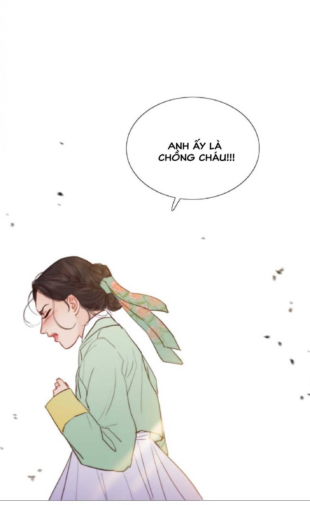 Mùa Đông Tăm Tối Chapter 57 - 30